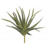 Aloes 27cm - sztuczna roślina