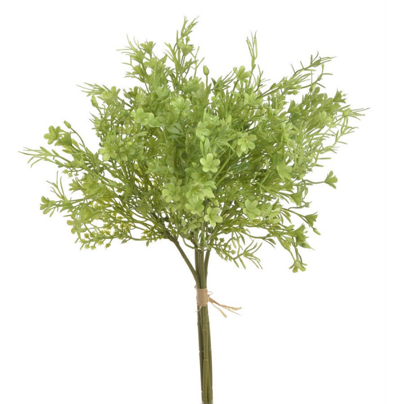 Drobne kwiatuszki 5szt-pęczek. ..38cm - sztuczna roślina