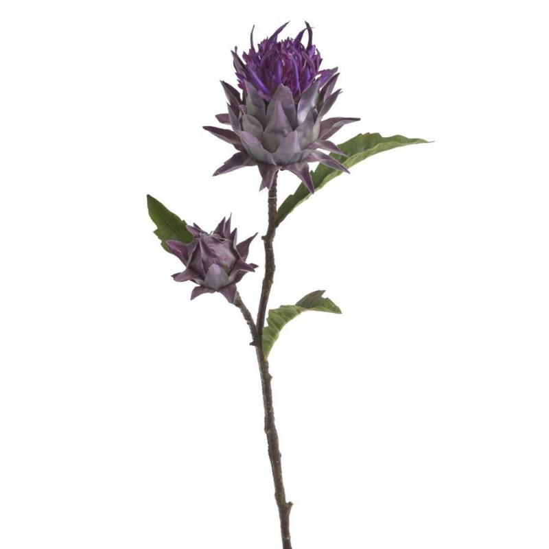 Karczoch x2 61cm - sztuczna roślina