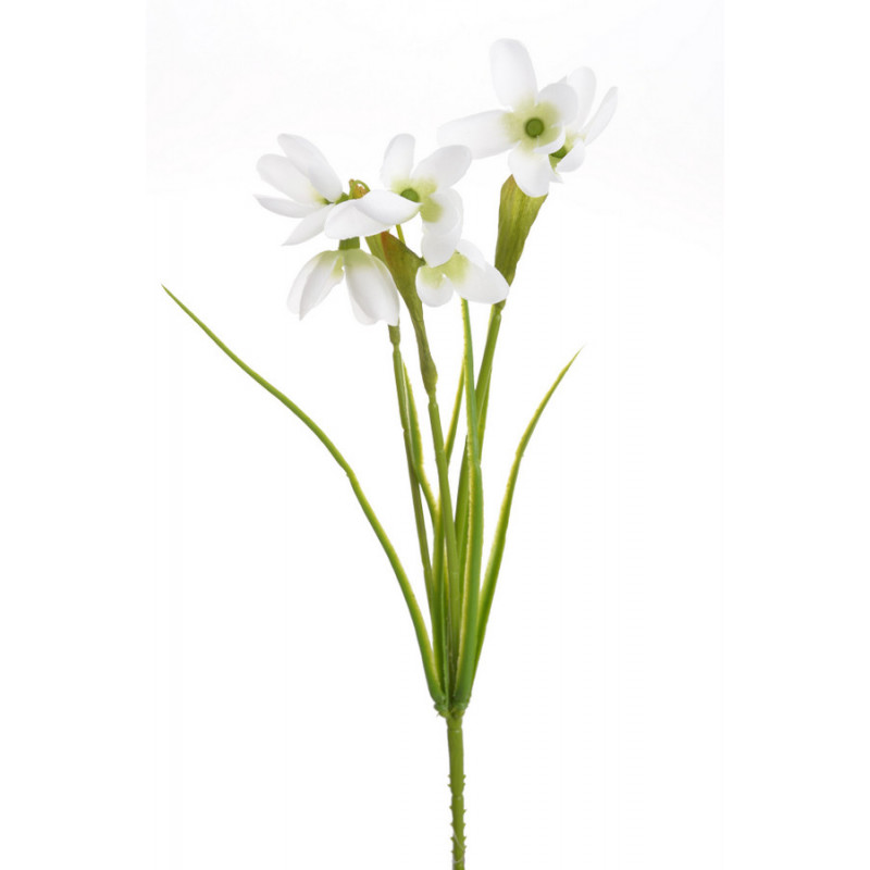 Przebiśnieg 30cm - sztuczna roślina