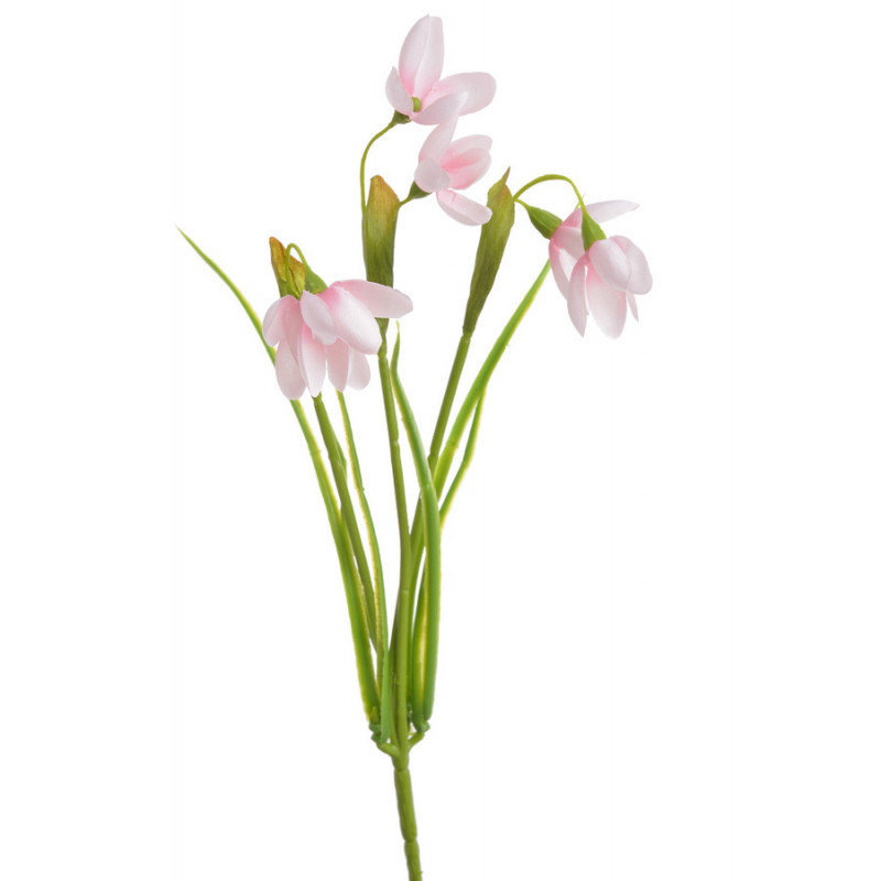 Przebiśnieg 30cm - sztuczna roślina