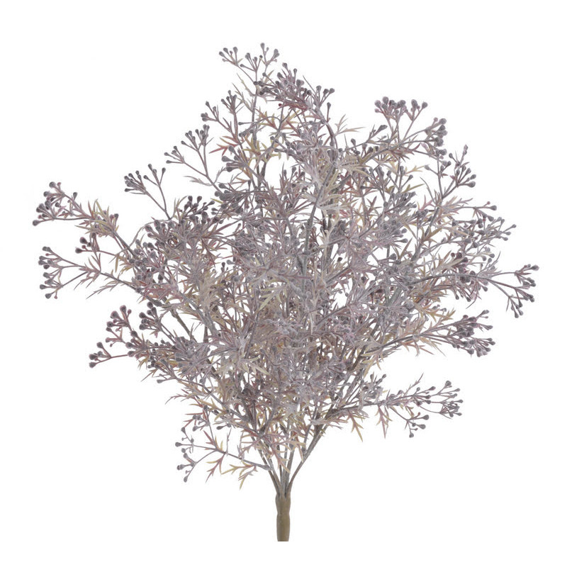 Gałązka broom bloom..50cm - sztuczna roślina