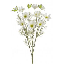 Kosmos bukiet..58cm - sztuczna roślina