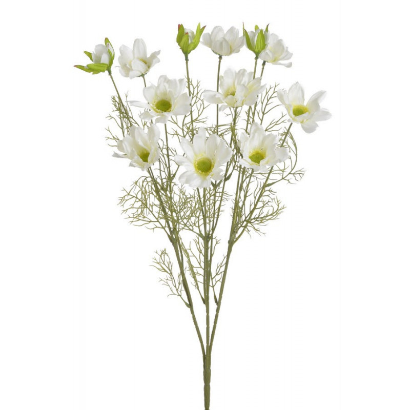 Kosmos bukiet..58cm - sztuczna roślina