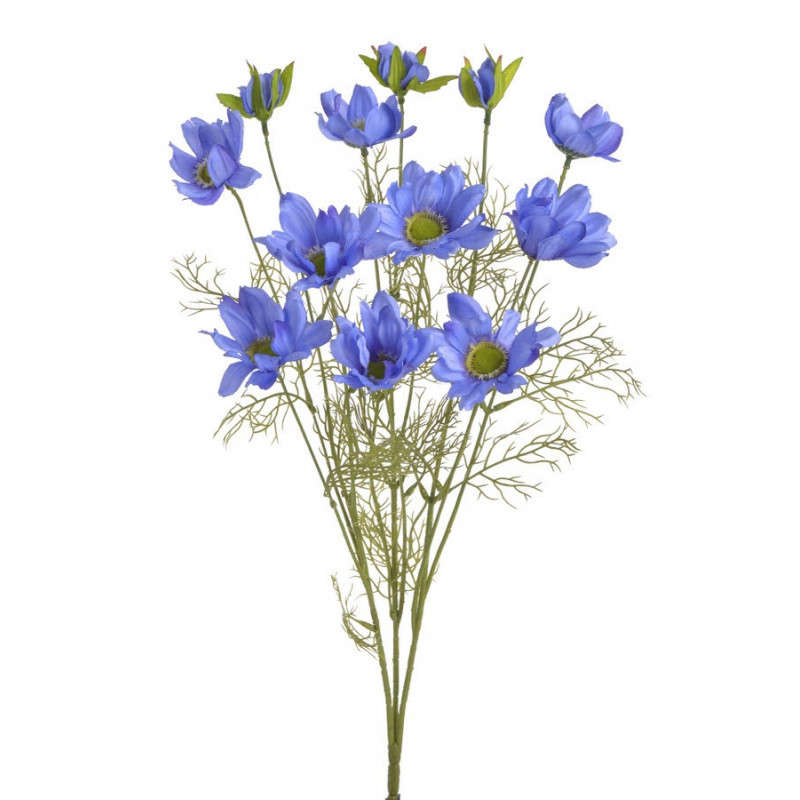 Kosmos bukiet..58cm - sztuczna roślina