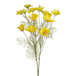 Kosmos bukiet..58cm - sztuczna roślina