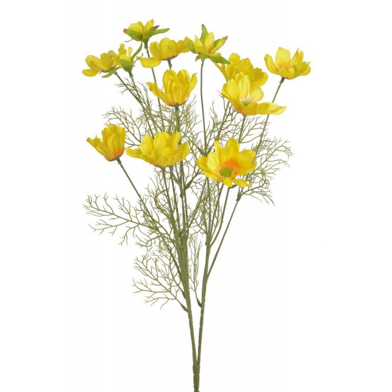 Kosmos bukiet..58cm - sztuczna roślina