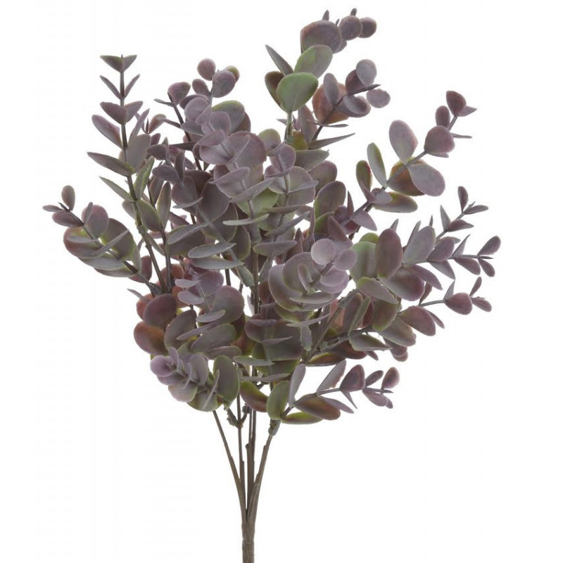 Eukaliptus x6..36cm - sztuczna roślina