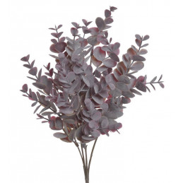 Eukaliptus x6..36cm - sztuczna roślina