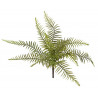 Paproć 40cm - sztuczna roślina