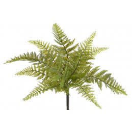 Paproć 40cm - sztuczna roślina