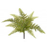 Paproć 40cm - sztuczna roślina