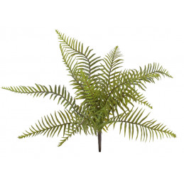 Paproć 47cm - sztuczna roślina