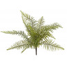 Paproć 47cm - sztuczna roślina