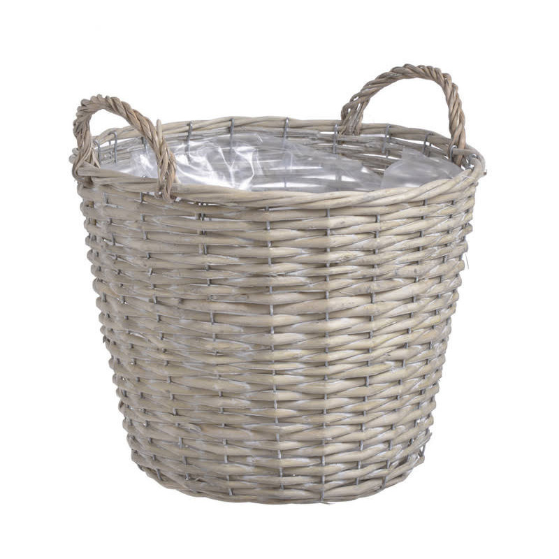 Kosz z uchwytami 34x27cmH