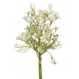 Kwiaty polne 3szt..41cm - sztuczna roślina