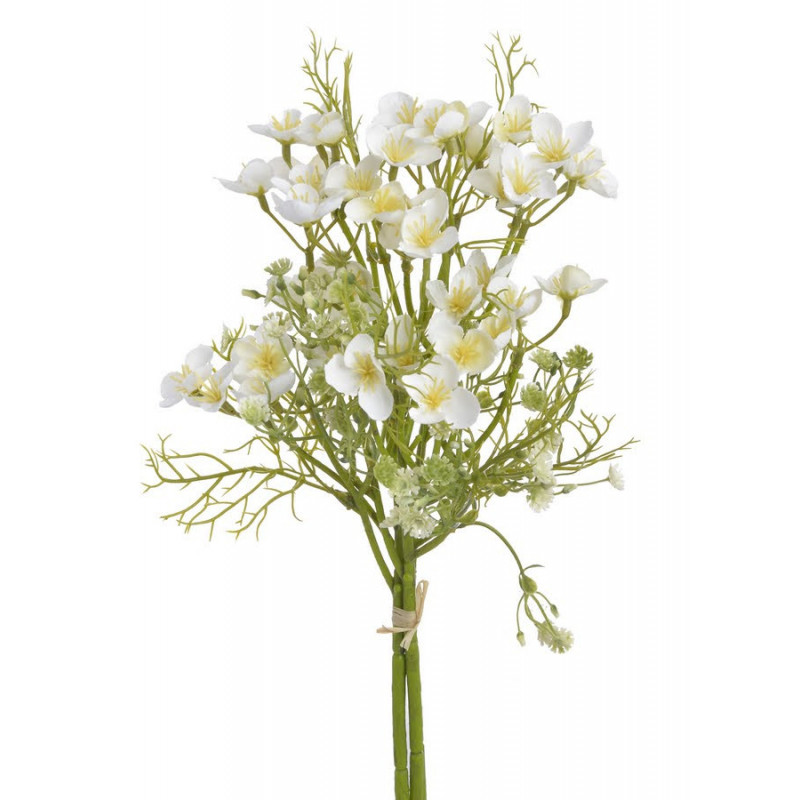 Kwiaty polne 3szt..41cm - sztuczna roślina
