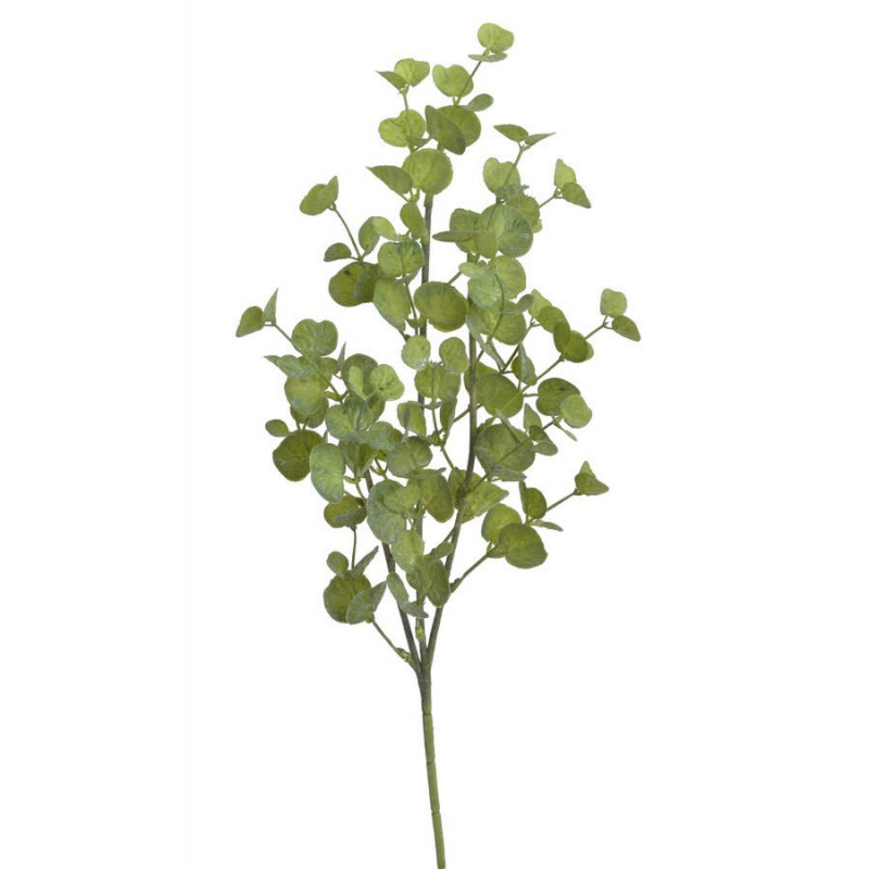 Mini eukaliptus 48cm - sztuczna roślina
