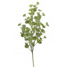 Mini eukaliptus 48cm - sztuczna roślina