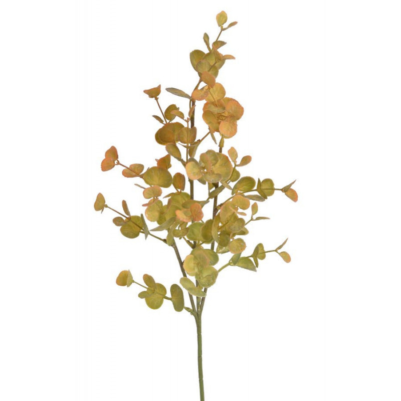 Mini eukaliptus 48cm - sztuczna roślina