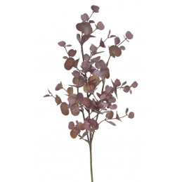 Mini eukaliptus 48cm - sztuczna roślina