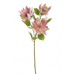 Passiflora x3..68cm - sztuczna roślina