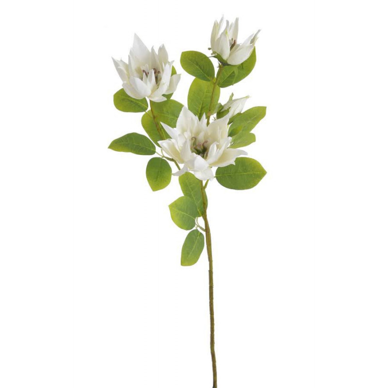 Passiflora x3..68cm - sztuczna roślina