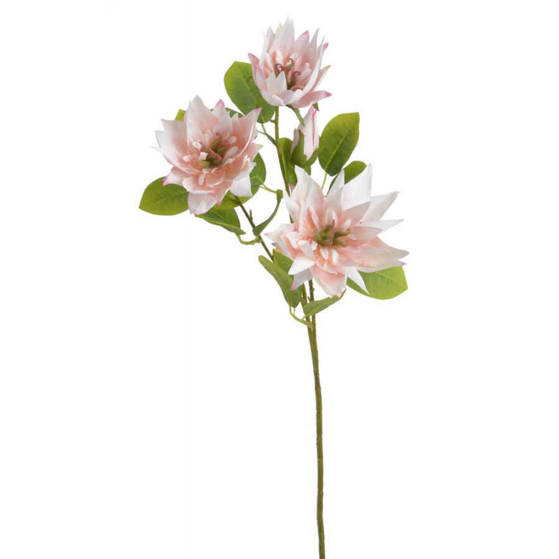 Passiflora x3..68cm - sztuczna roślina