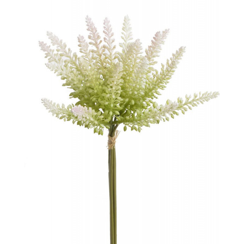 Wrzosiec 5szt..32cm - sztuczna roślina