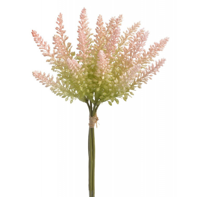 Wrzosiec 5szt..32cm - sztuczna roślina