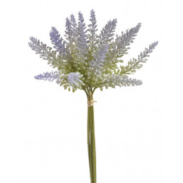 Wrzosiec 5szt..32cm - sztuczna roślina