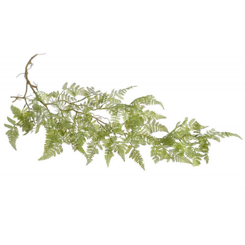 Paproć wisząca..100cm 2 kolory - sztuczna roślina