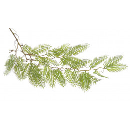 Paproć wisząca..100cm - sztuczna roślina