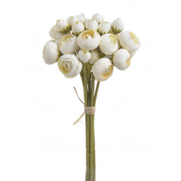 Kamelka 9x4 bukiet..30cm - sztuczna roślina