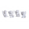 Aniołek..4cm...kpl/4szt