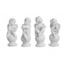 Aniołki 4szt/kpl..4,5cm.