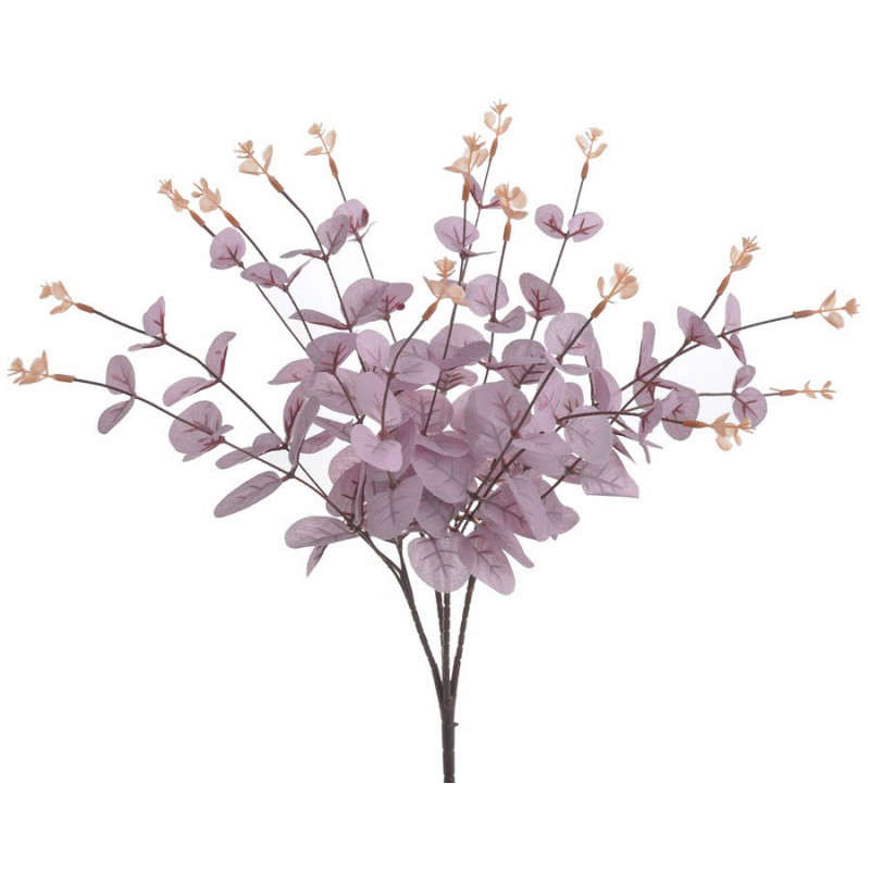 Eukaliptus bukiet 50cm - sztuczna roslina