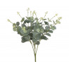 Eukaliptus bukiet 50cm - sztuczna roslina