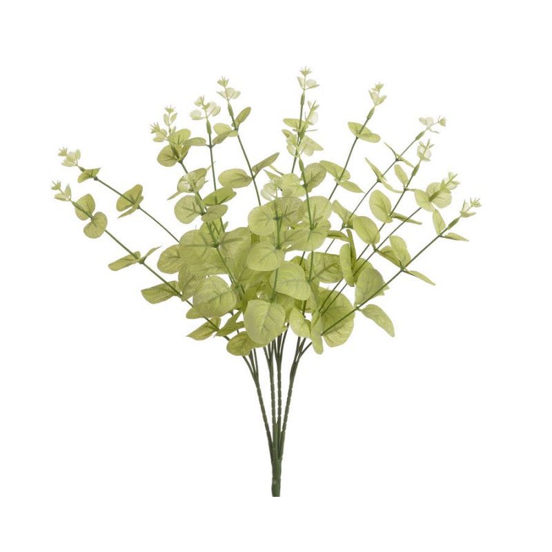 Eukaliptus bukiet 50cm - sztuczna roslina