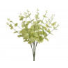 Eukaliptus bukiet 50cm - sztuczna roslina