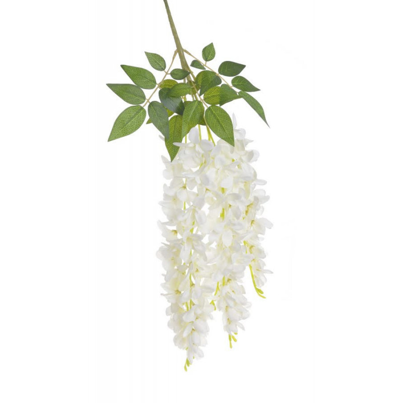 Wisteria średnia 67cm - sztuczna roślina