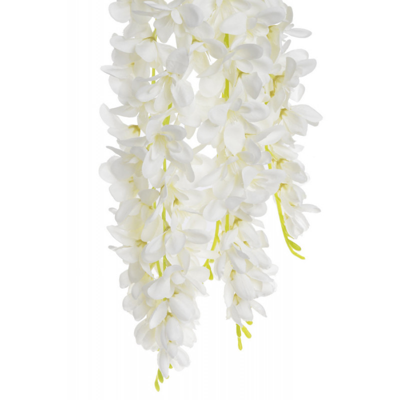 Wisteria średnia 67cm - sztuczna roślina