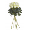Róża x12..54 cm - sztuczna roślina