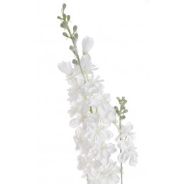 Ostróżka..87cm - sztuczna roślina