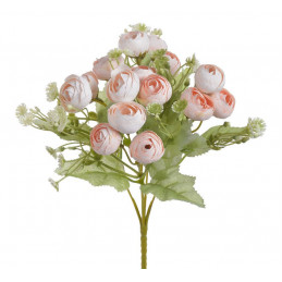 Bukiecik kamelek..28cm - sztuczna roślina