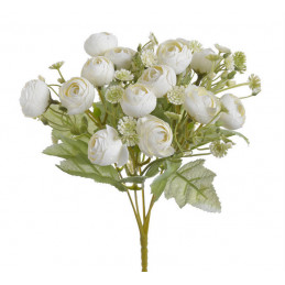 Bukiecik kamelek..28cm - sztuczna roślina