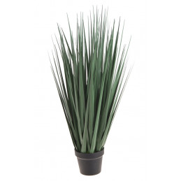 Trawa pampasowa w doniczce 88cm - sztuczna roślina