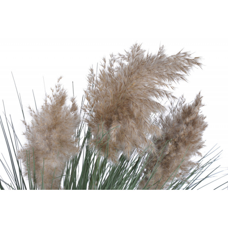 Trawa pampasowa w doniczce 88cm - sztuczna roślina
