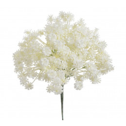 Gipsówka pik 4szt..22cm - sztuczna roślina