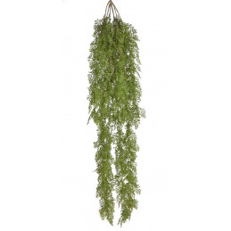 Różdżyca rutewkowata wisząca 99cm - sztuczna roślinaroslina